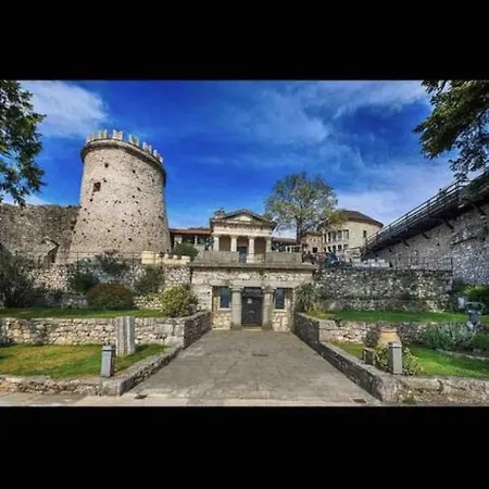 Apartman Vidi *