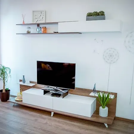 Apartman Vidi * Rijeka