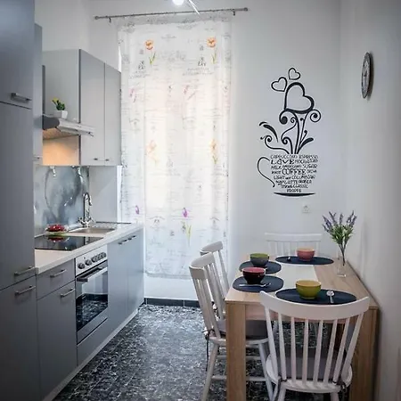 Apartment Apartman Vidi