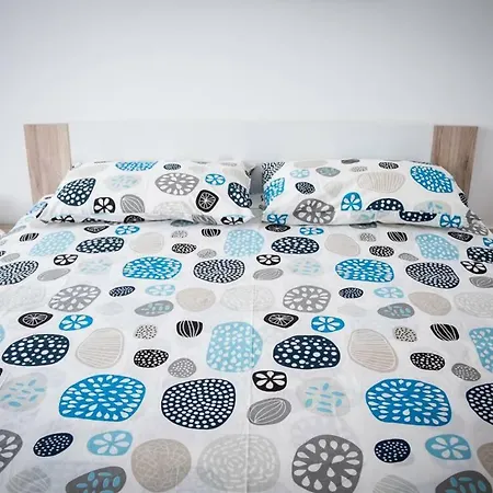 Apartman Vidi *