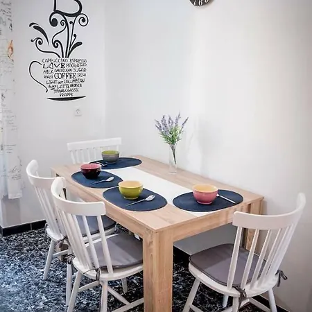 Apartman Vidi Apartment *