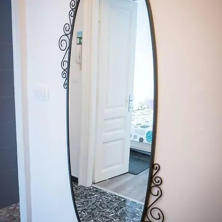 Apartman Vidi Apartment
