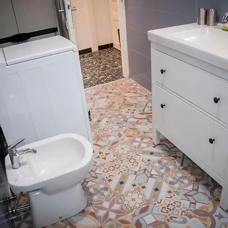 Apartman Vidi Apartment *