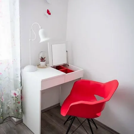 Apartman Vidi Rijeka