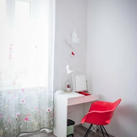 Apartment Apartman Vidi *