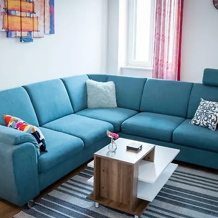 Apartman Vidi * Rijeka