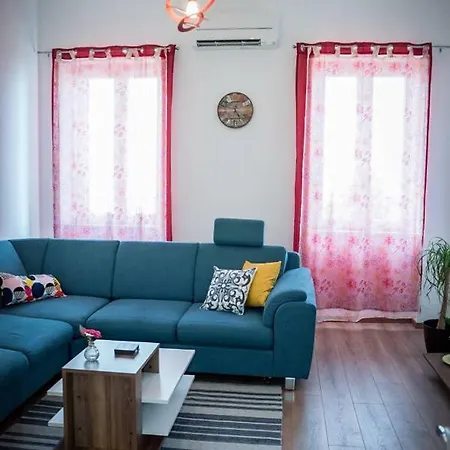 Apartment Apartman Vidi *