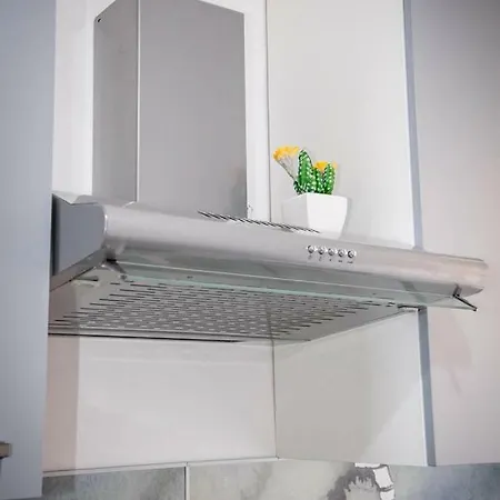 Apartman Vidi Rijeka