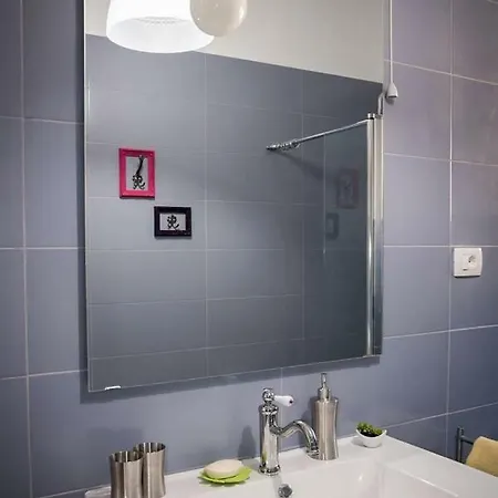 Apartman Vidi Apartment *