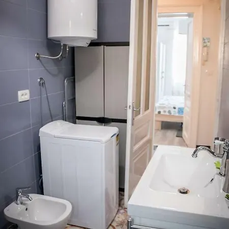 Apartman Vidi Rijeka