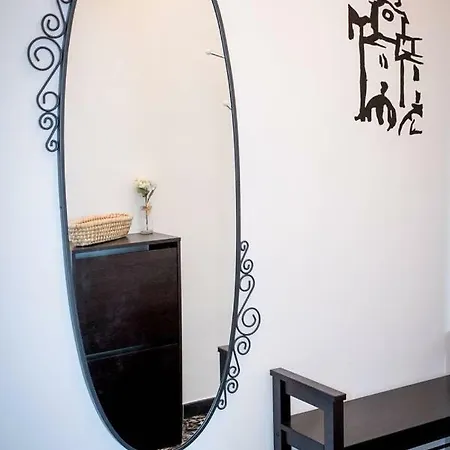 Apartman Vidi Apartment *