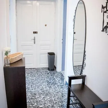 Apartman Vidi