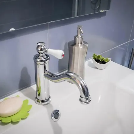Apartman Vidi Apartment