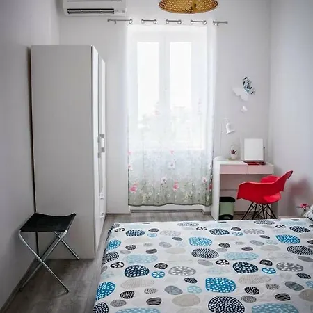 Apartman Vidi Apartment *