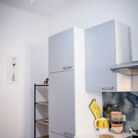 Apartman Vidi Apartment *