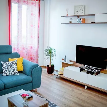 Apartman Vidi Rijeka