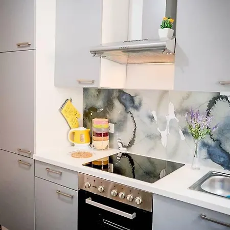 Apartman Vidi Apartment *
