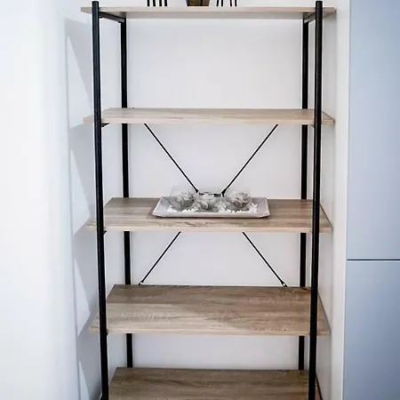 Apartman Vidi *
