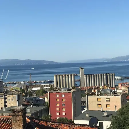 Apartman Vidi *