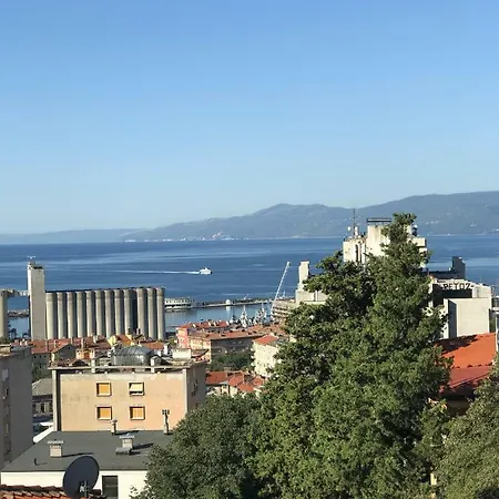 Apartman Vidi Apartment *