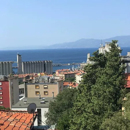 Apartman Vidi