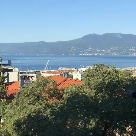 Apartman Vidi * Rijeka