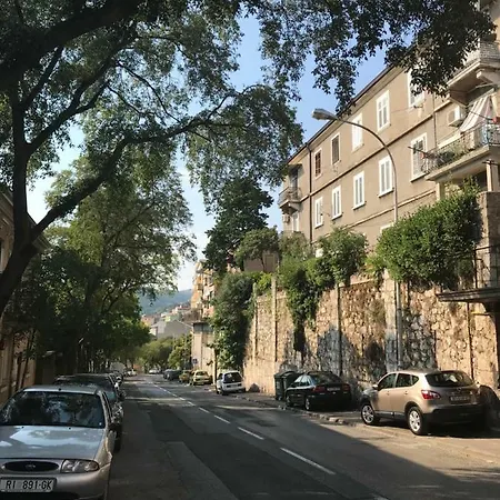 Apartman Vidi