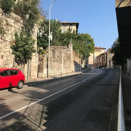 Apartman Vidi *