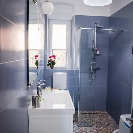 Apartment Apartman Vidi Rijeka